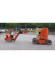 JLG E300AJP