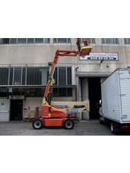 JLG E450AJ