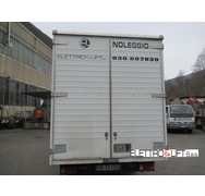 CUBO IVECO 35C12