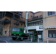 Autocarrata Palazzani Palafit 38 TJ