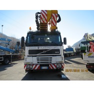 Oil&Steel Eagle 56 mt.