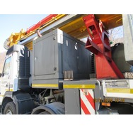 Oil&Steel Eagle 56 mt.
